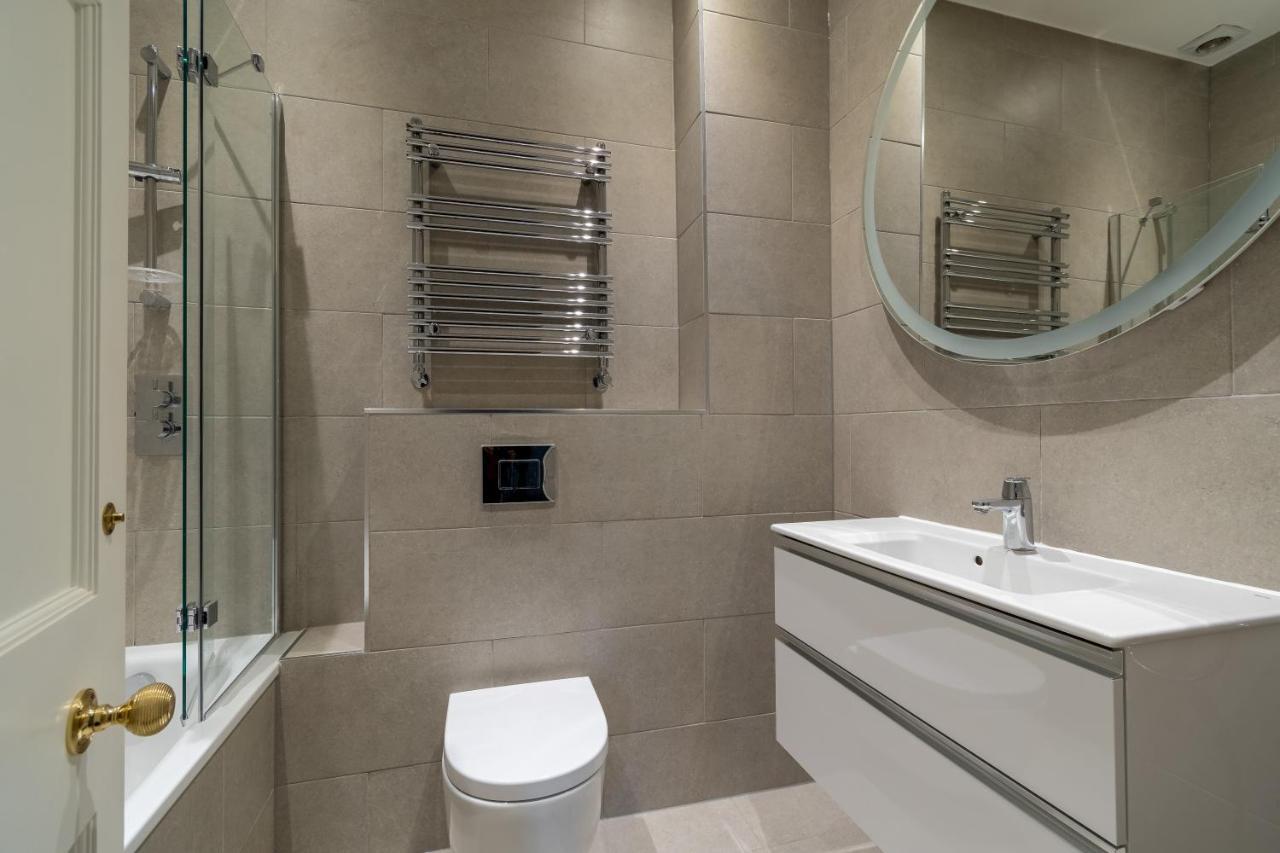 Russell House Suites Bath Ngoại thất bức ảnh